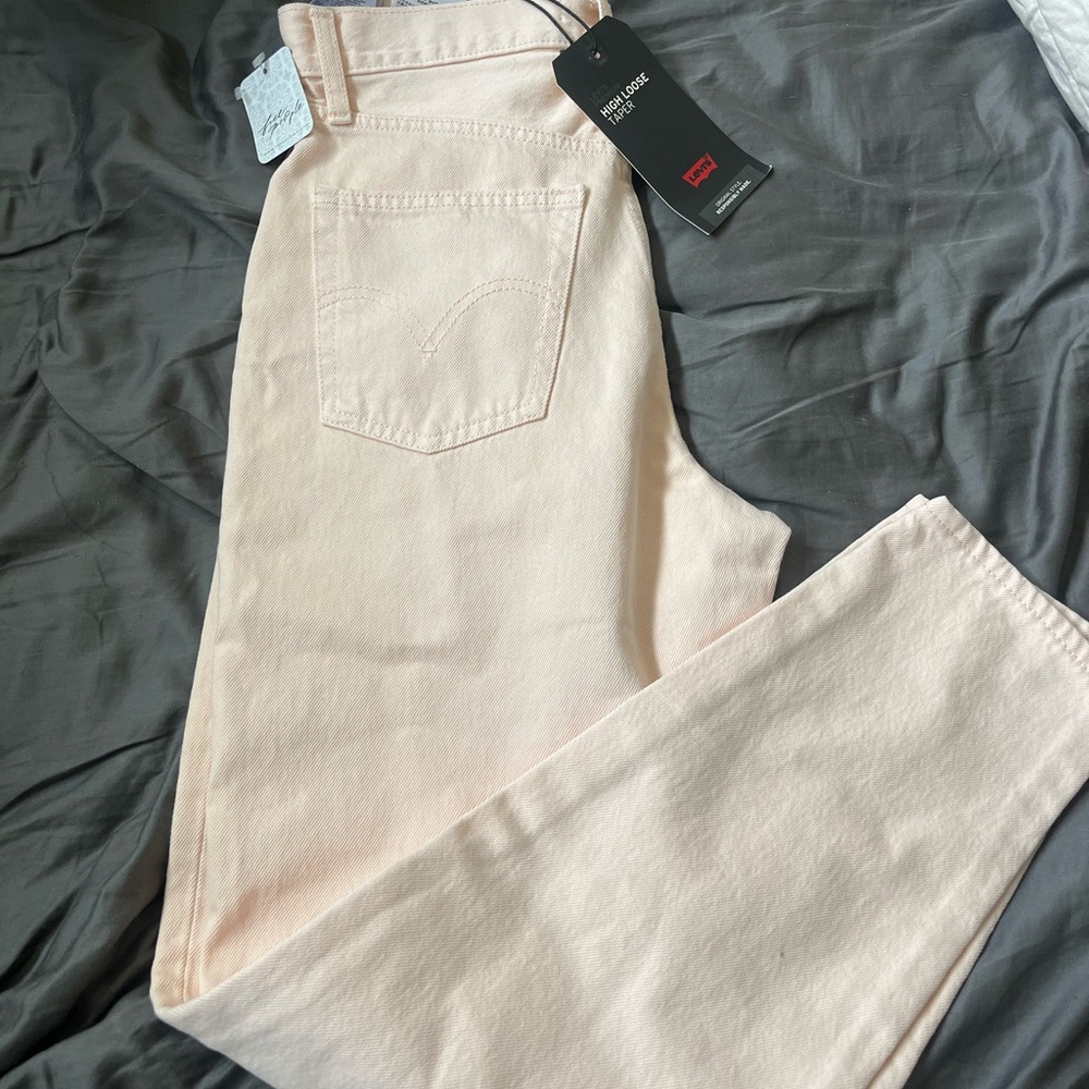 Free People x Levi’s